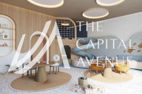 3 bedrooms Apartment in Abu Dhabi, UAE No. 136912 15