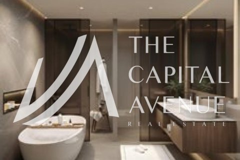 3 bedrooms Apartment in Abu Dhabi, UAE No. 136912 16