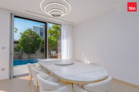 4 bedrooms Villa in Dubai Hills Estate, UAE No. 205239 9