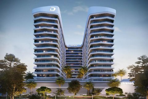 Appartement de 2 chambres à Dubai, UAE No. 205237 11