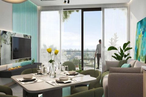 Appartement de 2 chambres à Dubai, UAE No. 205237
