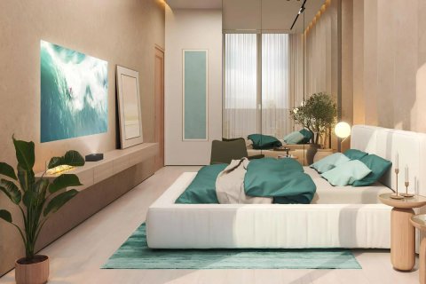 Appartement de 2 chambres à Dubai, UAE No. 205237 4