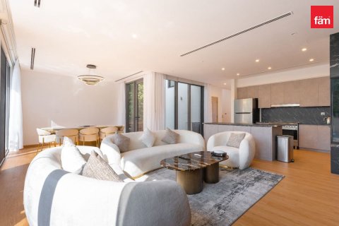 Villa de 4 chambres à Dubai Hills Estate, UAE No. 205238