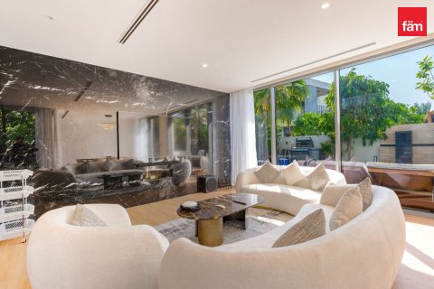 Villa de 4 chambres à Dubai Hills Estate, UAE No. 205238 6