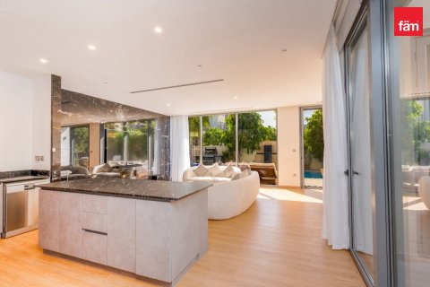 Villa de 4 chambres à Dubai Hills Estate, UAE No. 205238 3