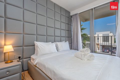 Villa de 4 chambres à Dubai Hills Estate, UAE No. 205238 15