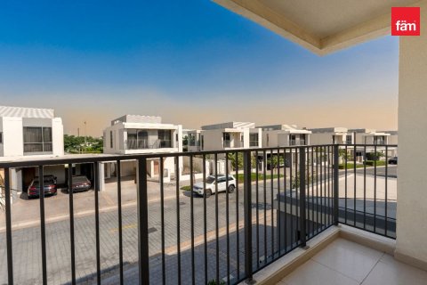 Villa de 4 chambres à Dubai Hills Estate, UAE No. 205238 27