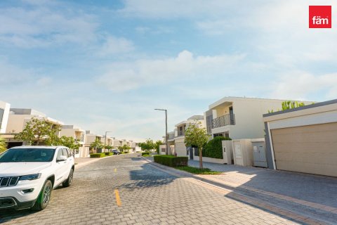 Villa de 4 chambres à Dubai Hills Estate, UAE No. 205238 29