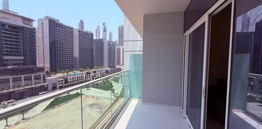1 bedroom Apartment in Business Bay, UAE No. 205240
