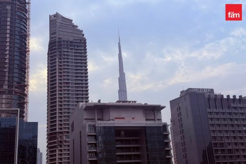 1 bedroom Apartment in Business Bay, UAE No. 205240 12
