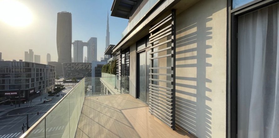 2 bedrooms Apartment in City Walk, UAE No. 210294