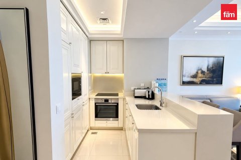 60m² Hotel Apartment in Downtown Dubai (Downtown Burj Dubai), UAE No. 210295 6