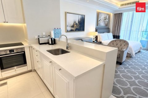 60m² Hotel Apartment in Downtown Dubai (Downtown Burj Dubai), UAE No. 210295 5