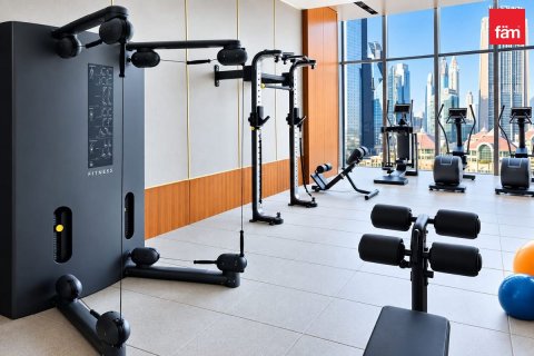 60m² Hotel Apartment in Downtown Dubai (Downtown Burj Dubai), UAE No. 210295 9