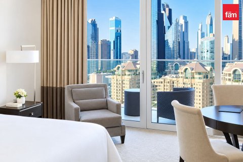 60m² Hotel Apartment in Downtown Dubai (Downtown Burj Dubai), UAE No. 210295 4