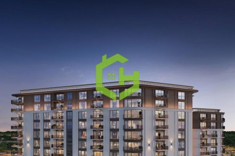 Apartment de 1 dormitorio en Town Square, UAE No. 48552 10