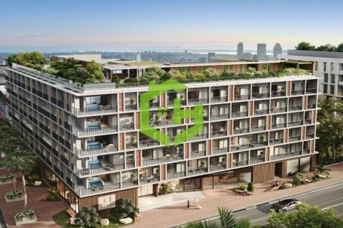 Квартира 39.9м² в Jumeirah Village Triangle, ОАЭ №48547 16