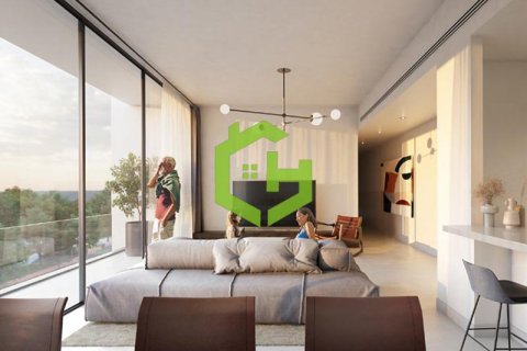 2 bedrooms Apartment in Aljada, UAE No. 48546 4