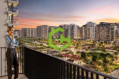 Apartment de 2 dormitorios en Town Square, UAE No. 48548 8
