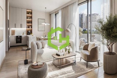 Apartment de 2 dormitorios en Town Square, UAE No. 48548 2