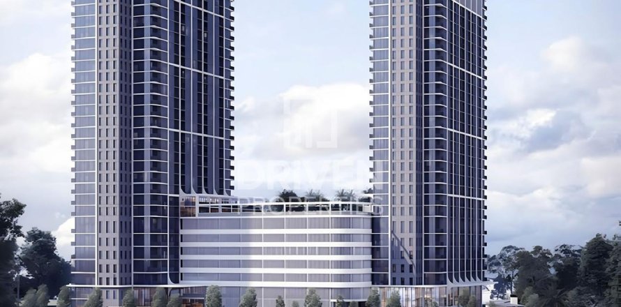 Квартира с 1 спальней  №121720