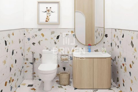 Appartement de 1 chambre  No. 121722 8