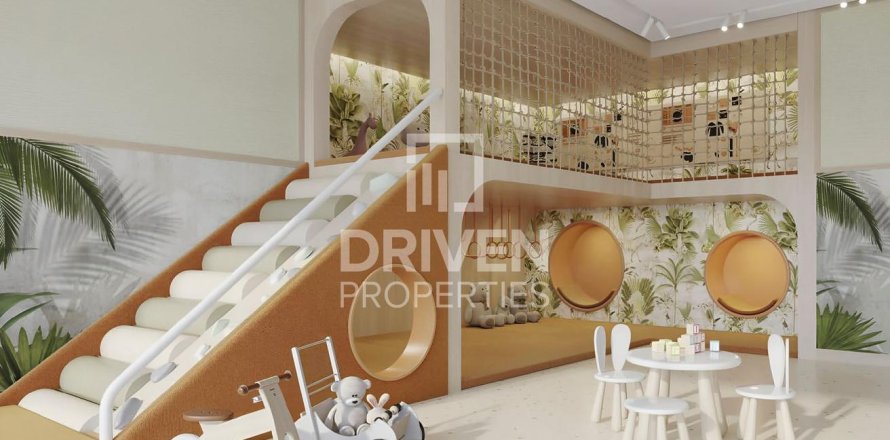 Appartement de 1 chambre  No. 121722