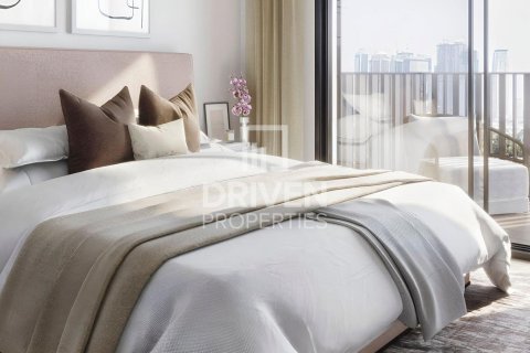 Appartement de 1 chambre  No. 121722 11