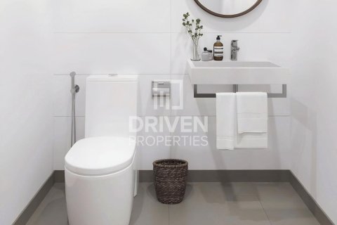 Appartement de 1 chambre  No. 121722 6