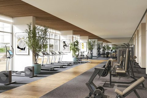 Appartement de 2 chambres  No. 121718 11