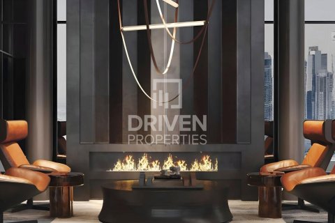 3 bedrooms Apartment in City Walk, UAE No. 138452 21