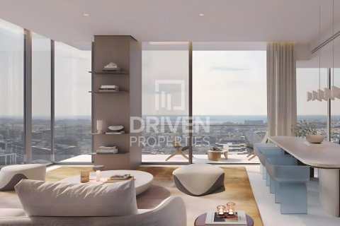 3 bedrooms Apartment in City Walk, UAE No. 138451 7