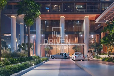3 bedrooms Apartment in City Walk, UAE No. 138451 23