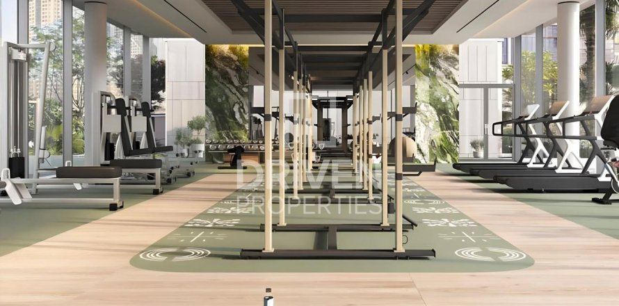 3 bedrooms Apartment in City Walk, UAE No. 138451