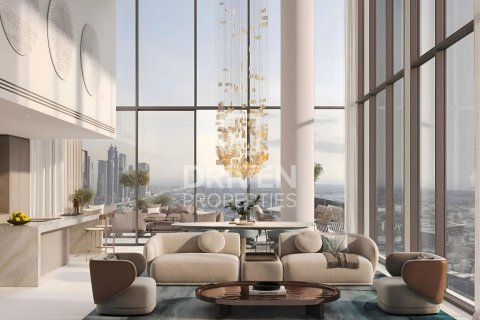 3 bedrooms Apartment in City Walk, UAE No. 138451 19