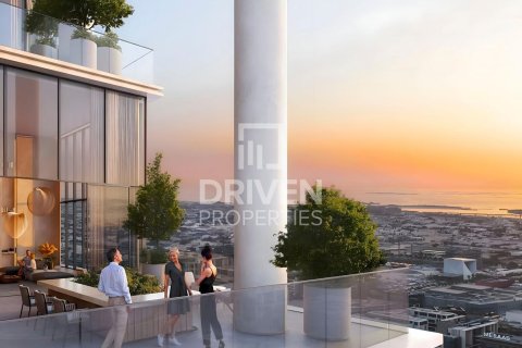 3 bedrooms Apartment in City Walk, UAE No. 138451 12