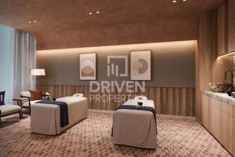 3 bedrooms Apartment in Dubai Marina, UAE No. 138449 17