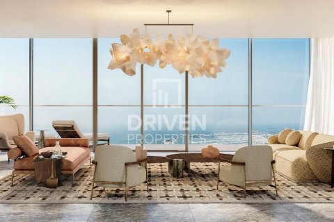 3 bedrooms Apartment in Dubai Marina, UAE No. 138449