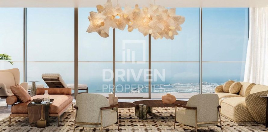 3 bedrooms Apartment in Dubai Marina, UAE No. 138449