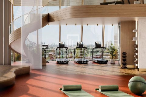 3 bedrooms Apartment in Dubai Marina, UAE No. 138449 11