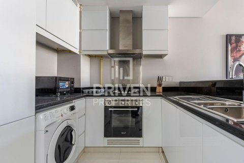 Квартира с 1 спальней в DAMAC Hills (Akoya by DAMAC), ОАЭ №138446 8