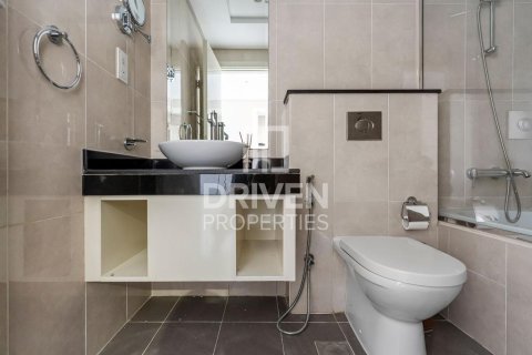 Квартира с 1 спальней в DAMAC Hills (Akoya by DAMAC), ОАЭ №138446 10