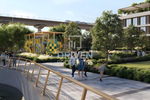 2 bedrooms Apartment in Dubai Creek Harbour (The Lagoons), UAE No. 138450 11