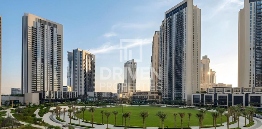 2 bedrooms Apartment in Dubai Creek Harbour (The Lagoons), UAE No. 138450