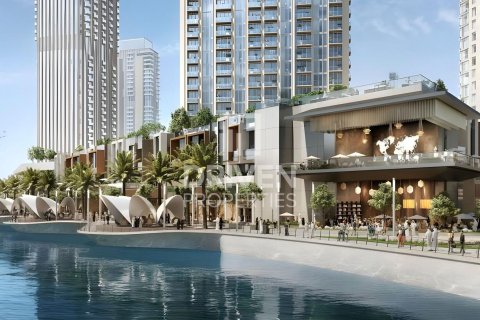 2 bedrooms Apartment in Dubai Creek Harbour (The Lagoons), UAE No. 138450 3