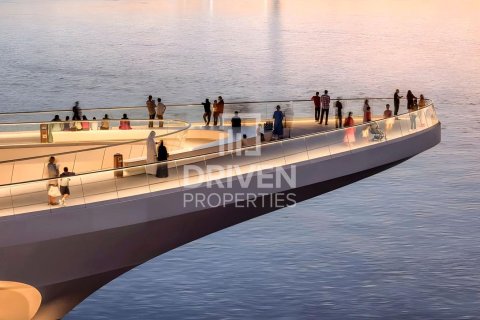 2 bedrooms Apartment in Dubai Creek Harbour (The Lagoons), UAE No. 138450 5