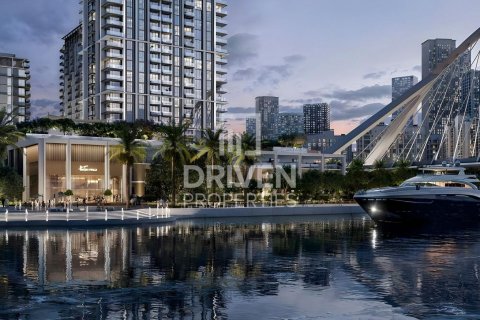 2 bedrooms Apartment in Dubai Creek Harbour (The Lagoons), UAE No. 138450 9