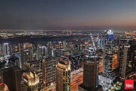 2 غرف نوم شقة في وسط مدينة دبي, الإمارات العربية المتحدة رقم 160913 4