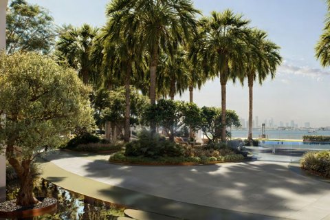 2 غرف نوم شقة في Dubai Design District, الإمارات العربية المتحدة رقم 160919 5