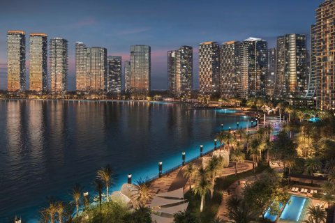 2 غرف نوم شقة في Dubai Design District, الإمارات العربية المتحدة رقم 160919 11